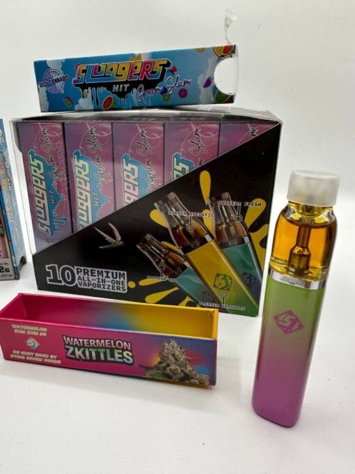 Sluggers Disposable, Sluggers 2g Disposable, Sluggers Dispo, buy carts online, where to buy disposable around me, buy and sell carts online