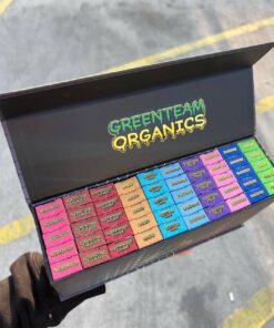 Green Team Disposable, Green Team 2g Disposable, Green Team Disposable carts, buy disposable vapes online, thc carts for sale online