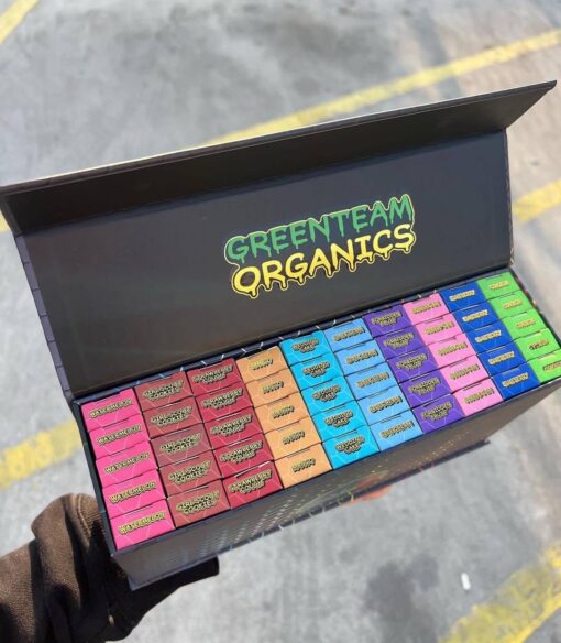 Green Team Disposable, Green Team 2g Disposable, Green Team Disposable carts, buy disposable vapes online, thc carts for sale online